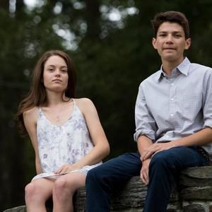 Meet your Posher, Max